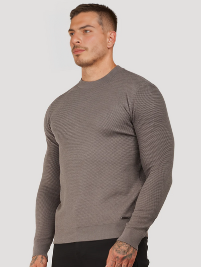 Jonas - Premium Pullover