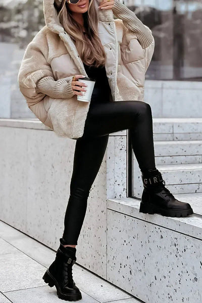 Julia - Damen Winterjacke