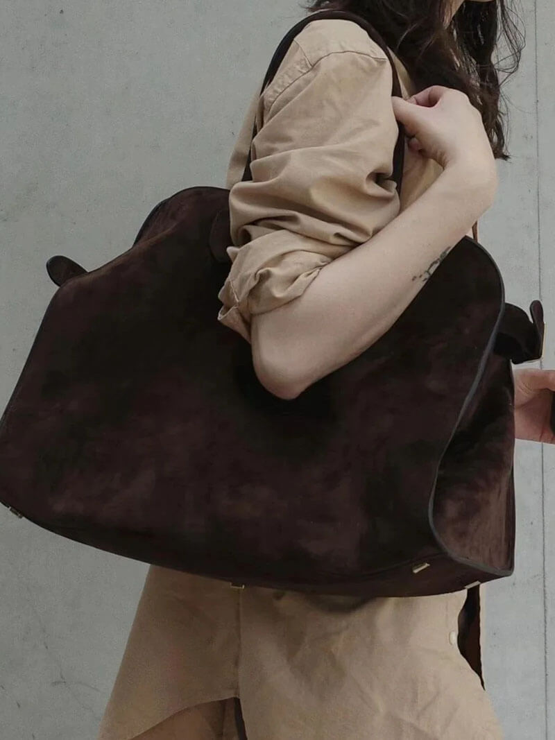 Greta - Elegante Tasche