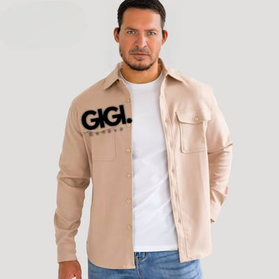 Philipp - Herren Freizeitjacke